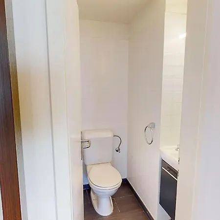 Executive 2br Near And Center - Dufour 4 Zurich