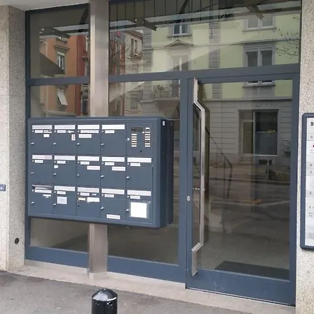 Executive 2br Near And Center - Dufour 4 Διαμέρισμα