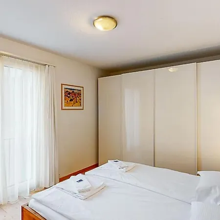 Executive 2br Near And Center - Dufour 4 Apartment