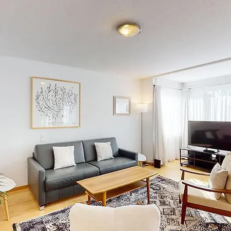 Executive 2br Near And Center - Dufour 4 Apartment *