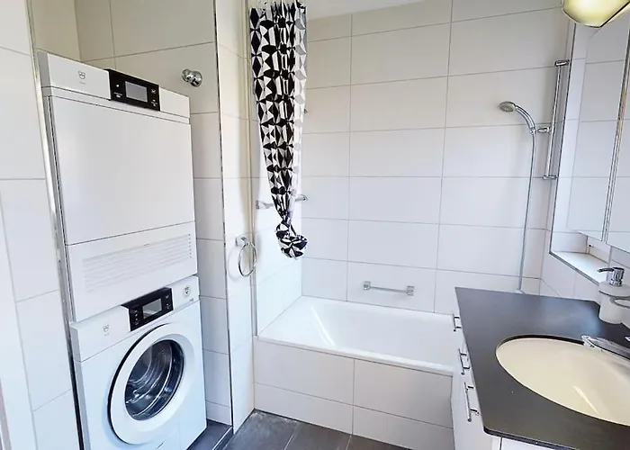 Executive 2br Near And Center - Dufour 4 Apartamento Zúrich