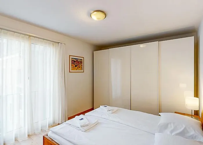 Executive 2br Near And Center - Dufour 4 Apartamento