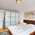 Executive 2br Near And Center - Dufour 4 Ζυρίχη